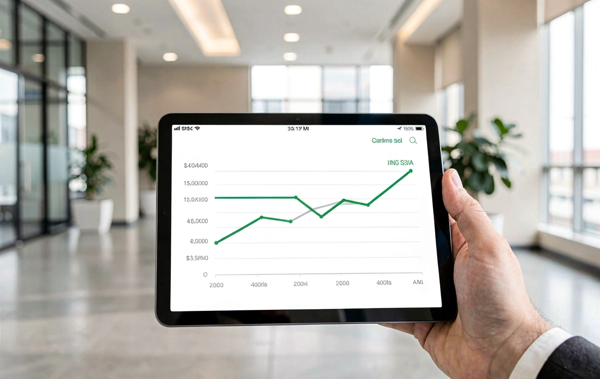 Dashboard de verificación