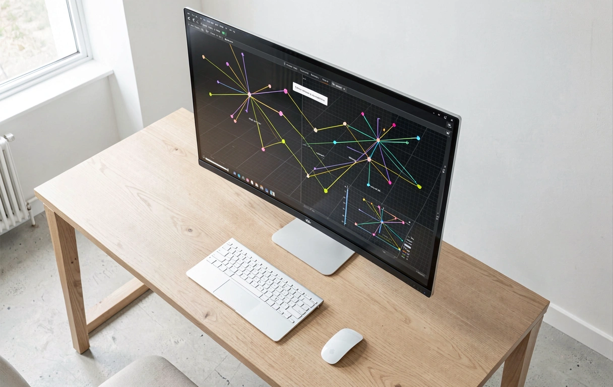 Monitoreo de rendimiento