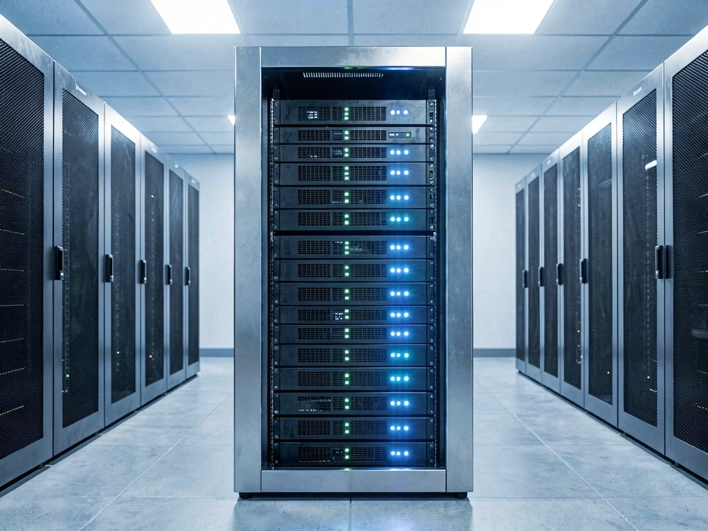 Infraestructura de Datos Segura