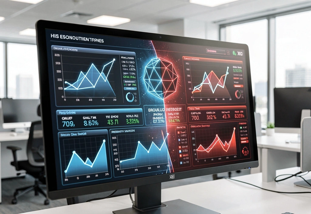 Visualización de datos avanzados